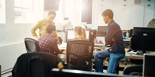 La nouvelle génération de DSI osera-t-elle innover ? 