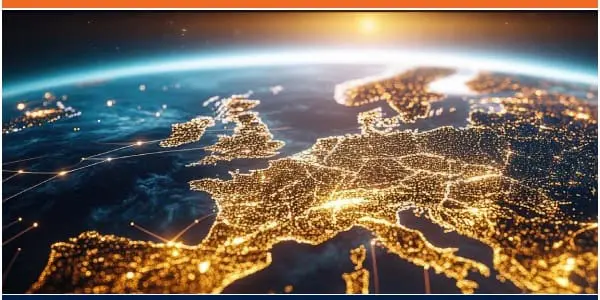 Menaces cyber sur le secteur énergétique européen !