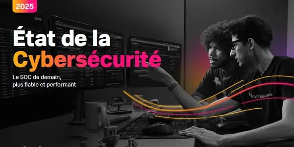 État de la cybersécurité 2025