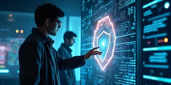 L&rsquo;informatique quantique redéfinit-elle les codes de la cybersécurité ?