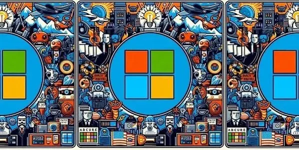 Analyse Patch Tuesday Mai 2025