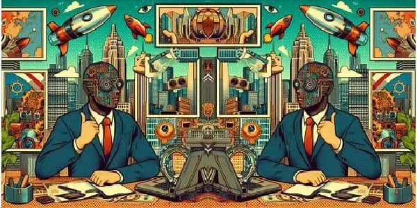 Fraude & IA : Dr Jekyll vs. Mr Hyde, qui l’emporte ?