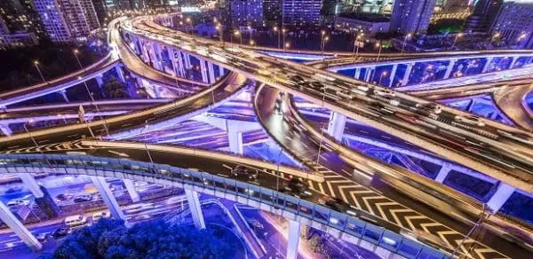 Top 6 du Cyber Benchmark Wavestone 2025