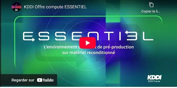 Découvrez Essentiel en images