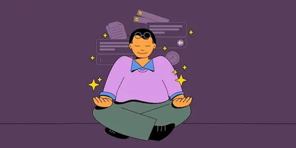 Impact des outils d’IA sur la satisfaction, le niveau de stress et le bien-être !