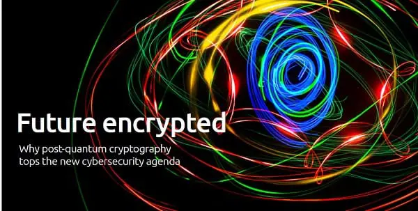 L&rsquo;informatique quantique perçue comme la menace de cybersécurité la plus critique