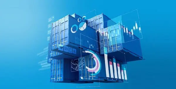 La France à l’avant-garde de la conteneurisation et de l’IA générative