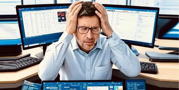 Les entreprises françaises se sentent dépassées par l’IA