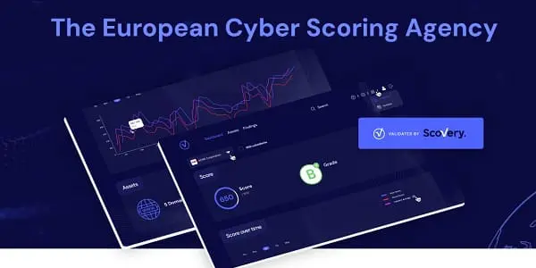 Le World Cyber Ranking, 1er classement mondial de la cybersécurité des entreprises