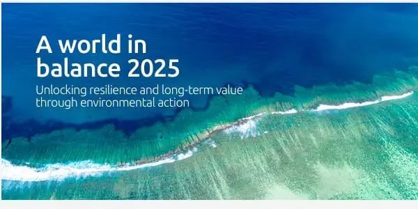 Les entreprises prévoient d’augmenter les investissements environnementaux