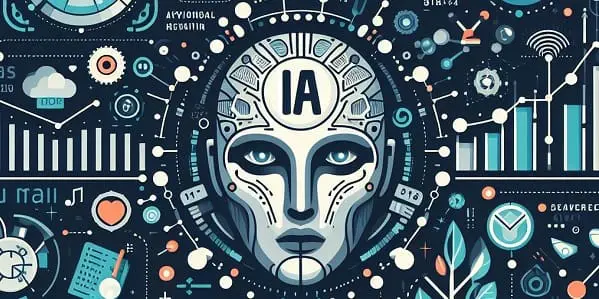 L’IA n’est pas une stratégie, elle est au service de VOTRE stratégie.  Alors posez-vous donc les bonnes questions !