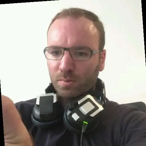 Alexandre Tricaud, Développeur applications mobiles, SQLI 