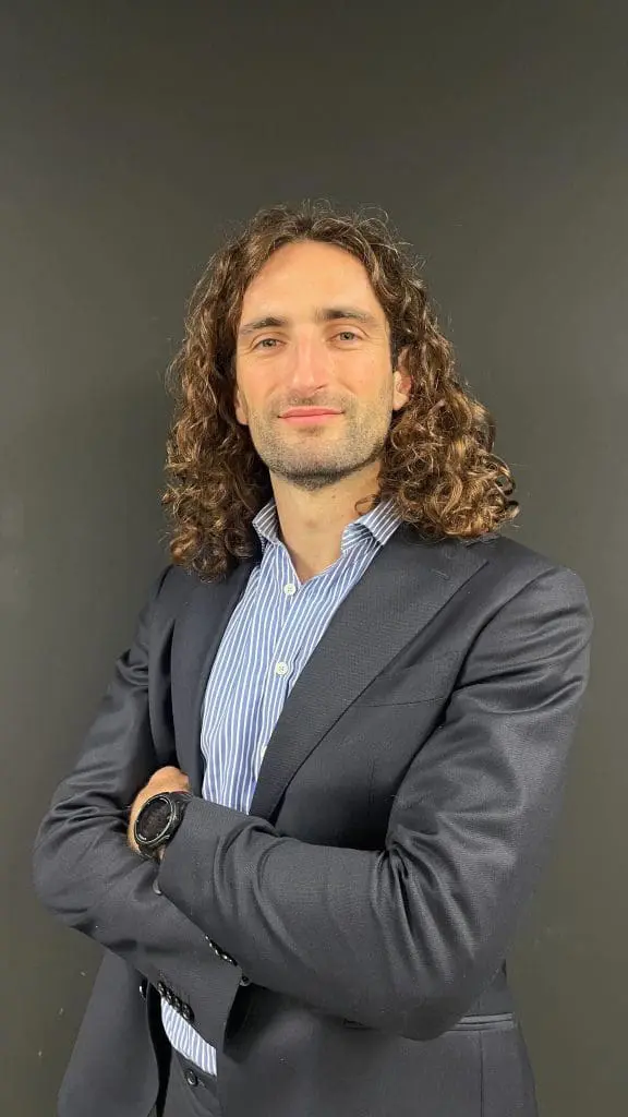 Arnaud Dalie Responsable IA, Ippon Technologies