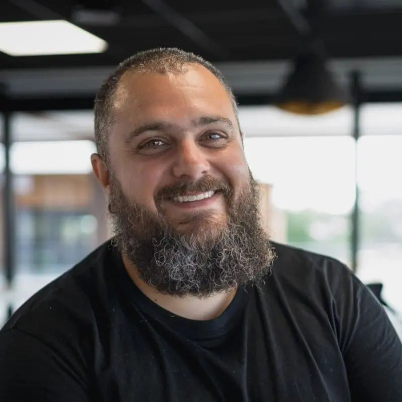 Charlie Fougeray, Développeur applications mobiles, SQLI 