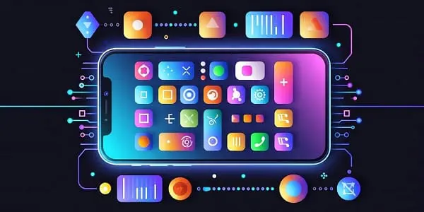 Accessibilité numérique : l’impact des nouveaux design systems iOS et Android sur l’expérience utilisateur mobile