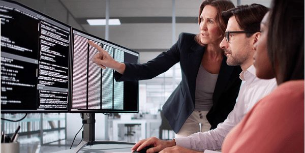 Panorama de la maturité cyber des entreprises françaises