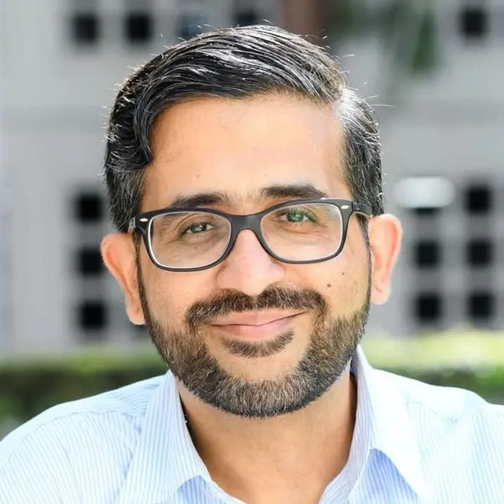 Satnam Narang, Senior Staff Research Engineer chez Tenable