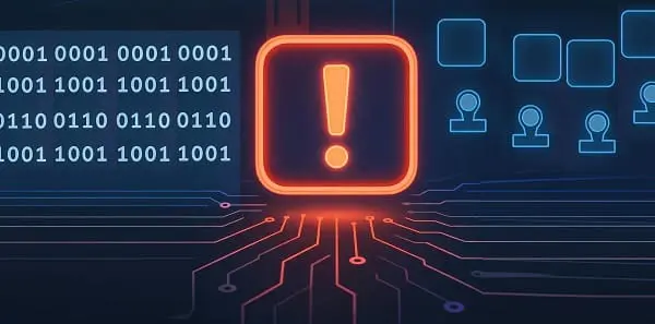 Alerte sur les cyberattaques du secteur industriel