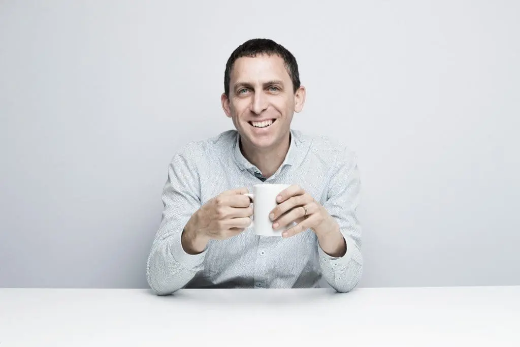 Xavier Prost_Training & Editing Manager_Stormshield - Ecole et cybersécurité