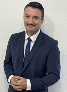 Alexis Gendronneau, NumSpot