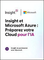 Construire une infrastructure cloud optimisée pour l&rsquo;IA avec Microsoft Azure