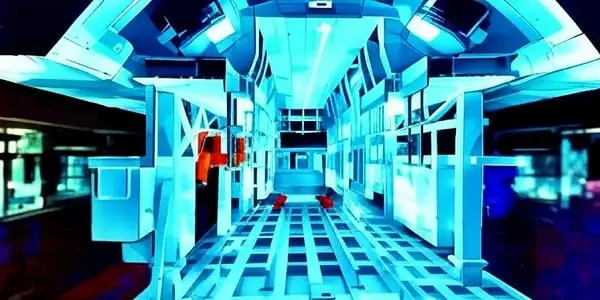 De Hawkins au Cloud hybride : l’évolution de la surface d’attaque depuis les années 80