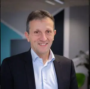 Eric Antibi Directeur technique chez Palo Alto Networks