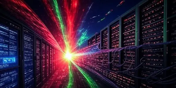 L’IA, le Quantique et le Web 4.0 se défient en 2026