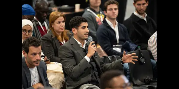 2025, l’année de la maturité numérique : cinq tensions à arbitrer pour les décideurs tech européens