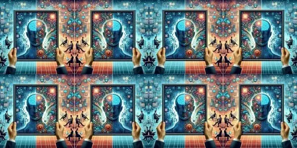 D’ici 2030, jusqu’à 90 % du code pourrait être écrit par l’IA, pour les jeunes développeurs, l’aventure ne fait que commencer