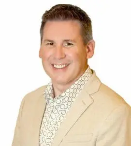 Alex Mosher, Président et CRO, Armis 