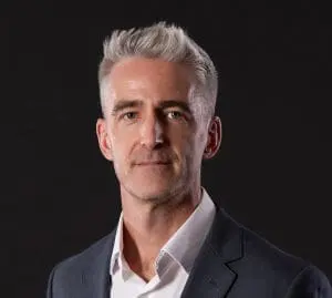 Cam Ogden, Senior Vice President of Product Management chez Precisely