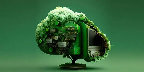 Face à l’urgence écologique, l’IT doit faire sa révolution