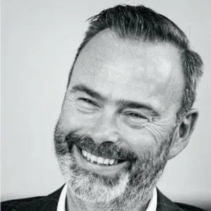 Frédéric Lempereur, Directeur de Projets, efficy 