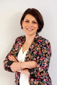 Maud Brissaud, Directrice Commerciale France chez Jabra