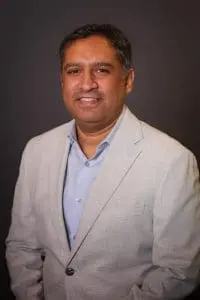 Puneet Kohli, President Application Modernization chez Rocket Software 