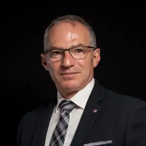 Aâdel Benyoussef, Strategic Accounts & GTM IA/Data Lead chez Numspot