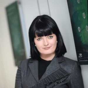 Anne-Marie Tierney-Le Roux, VP Enterprise Technology chez IDA Ireland