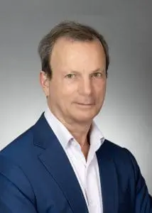 Daniel Fried, SVP EMEA chez Object First 