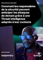 Guide de Threat Intelligence contextuelle