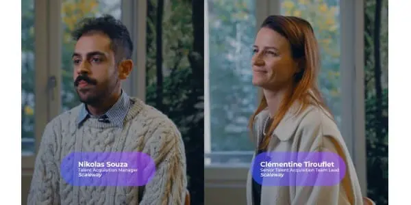 Pourquoi Scaleway mise sur le Mac pour ses collaborateurs