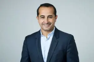 Lazhar Sehetal, Vice-président de la région Europe du Sud chez Box 