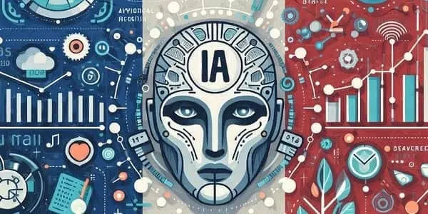 Souveraineté numérique : les décideurs publics veulent prioriser les modèles d’IA souverains