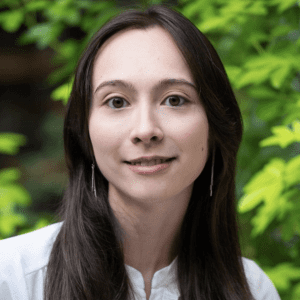 Pauline Truong, AI specialist solution architect, Red Hat 