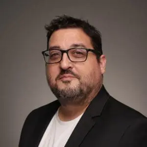 Thomas Gayet, Head of Innovation SQLI