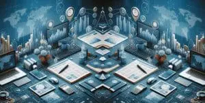 Connectivité et impression sans contrainte : repenser la gestion documentaire en 2026