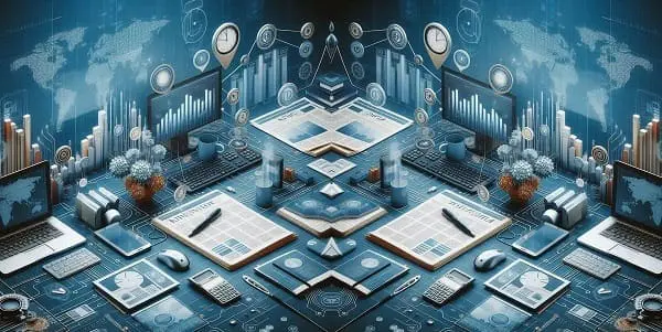 Connectivité et impression sans contrainte : repenser la gestion documentaire en 2026