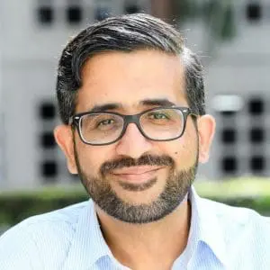 Satnam Narang, Senior Staff Research Engineer chez Tenable 