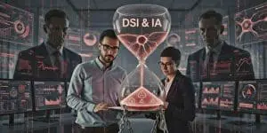 Sous pression, les CIO entrent dans l’ère de la responsabilité IA