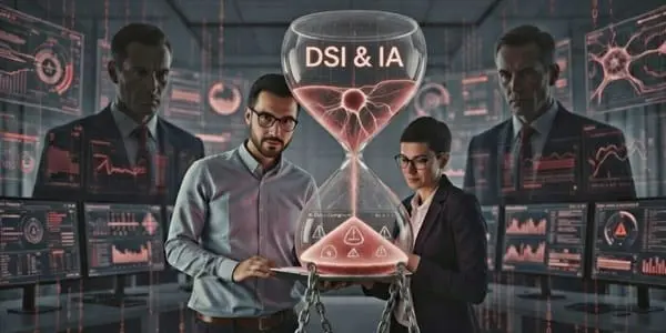 Sous pression, les CIO entrent dans l’ère de la responsabilité IA